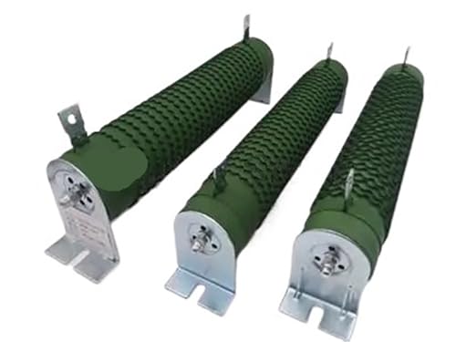 Résistance de charge 30 Ohm pour le freinage moteur et banc d'essai de vieillissement 5000W