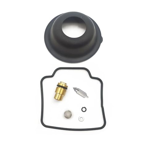 Kit carburateur Suzuki GSXR1100 membrane dépression et siège aiguille flottant