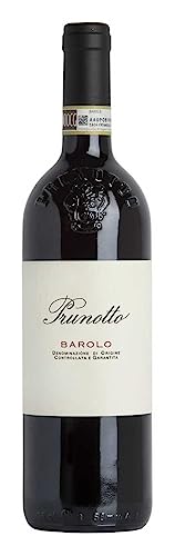 Prunotto Barolo Vino Docg, 75 Cl