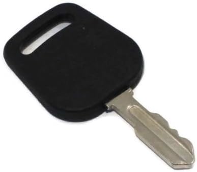 Ignition Switch Key for Ariens Gravely 04986400 Craftsman 140403 411932 Tractors