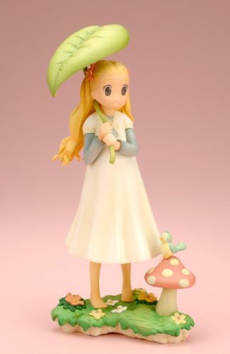 ハチミツとクローバー 花本はぐみ はぐ 1 8スケールpvc塗装済み完成品 フィギュア ドール 通販 Amazon