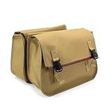 Le sac de taille stable est livré avec un sac intérieur étanche qui se fixe solidement au réservoir et est à la fois résistant aux intempéries et aux UV.