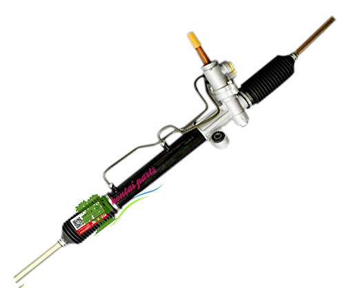 New Power Steering Rack Gear Box For Mitsubishi Lancer Evo 8 9 7 MR594661 MR 594661 Left Hand drive