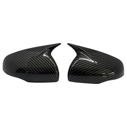 Rétroviseur rayé Kia Carnival ? Remplacez la coque cassée facilement