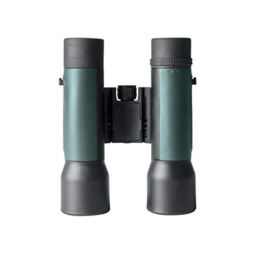 Binoculares Alpen Magnaview 10x32 resistentes al agua miniatura 2