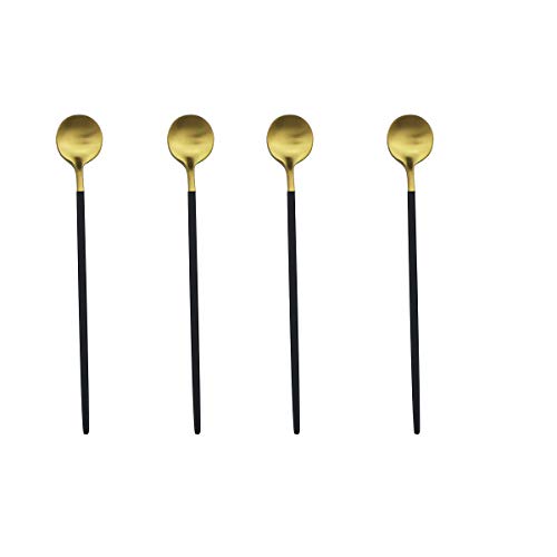 Best Long Handle Spoon For Camping