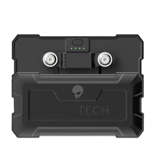 ALIENTECH DUO 3 Drone Signal Extender