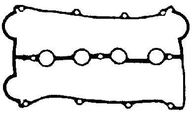 BGA RC1365 Engines & Engine Parts