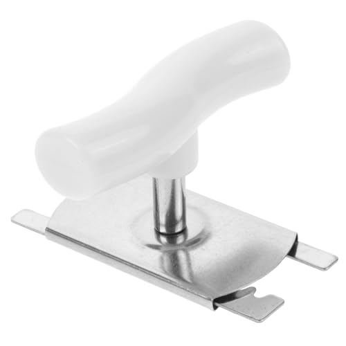 Alipis Apriscatole Apribottiglie Forniture Per Lattine Apribottiglie Universale Apriscatole Resistente All'Usura Multifunzione Per Uso Domestico