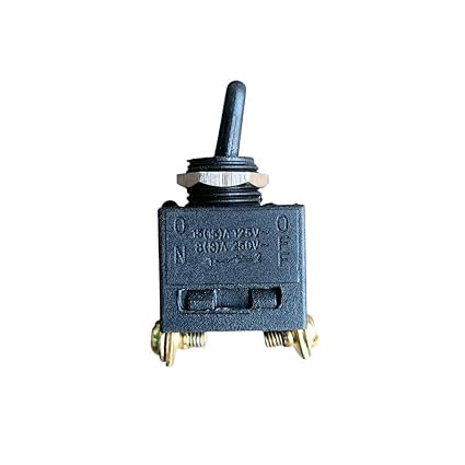 New Replacement Toggle Switch for DW-801 Angle Grinder | Power
