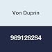 Von Duprin 969126284 969126 SP28 22/2227/-F Cover Plate, 4