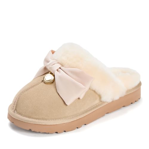 Image of Fireside by Dearfoams Women's Sydney