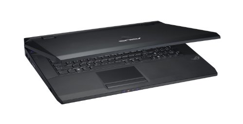 ASUS G73JH-A3 Republic of Gamers 17-Inch Gaming Laptop - Black - Image 3