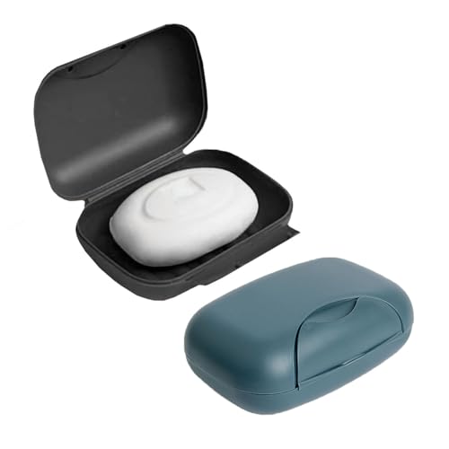 How to replace a broken soap dish?