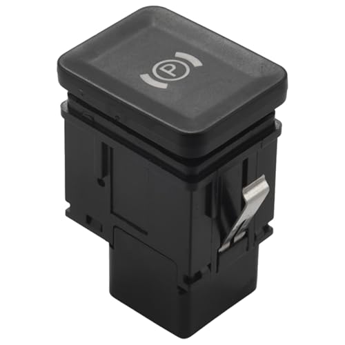 Bouton Frein De Stationnement Qualité Origine Pour Passat CC Et B6 OEM 3C0927225C Durable