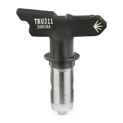 Graco TRU311 TrueAirless 311 Spray Tip - image 7