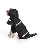 New Englander Doggie Rain Jacket