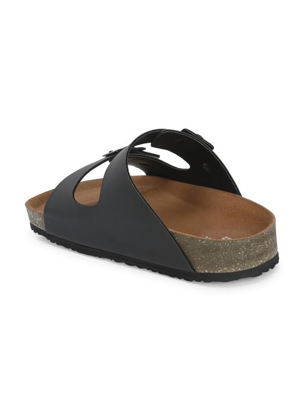 Image of UNDERROUTE mens Underroute Urg 903 Stylish Durable Soft Footbed Synthetic Casual Sandals for Men Sandal