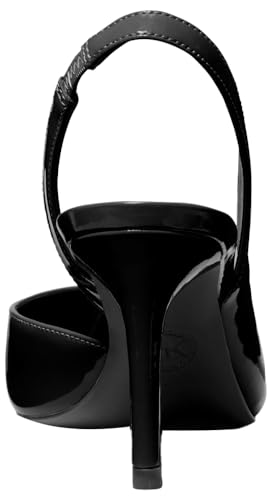 Image of Michael Kors Women's Alina Flex Sling Pump Shoes | Party Shoes
