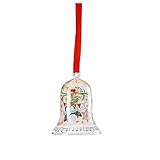 Zum Sammeln und Verschenken Hutschenreuther Weihnachtslieder 2019\