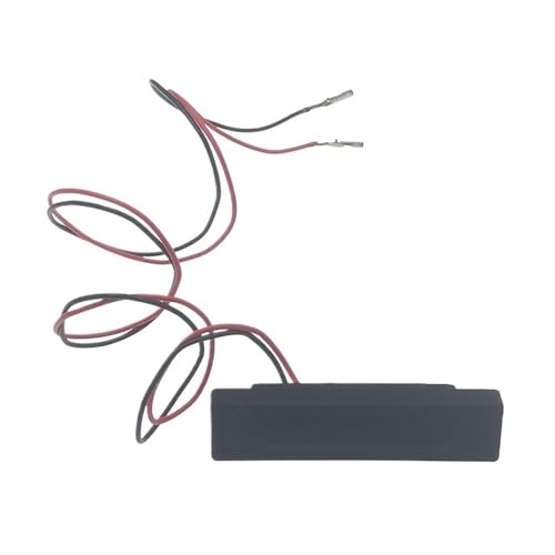Loquet de coffre ABS pour Kia Carnival avec bouton d'ouverture fluide