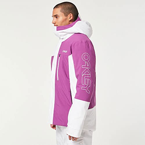 Image of Oakley Men's Thermonuclear Protection Tbt Insulated Jacket