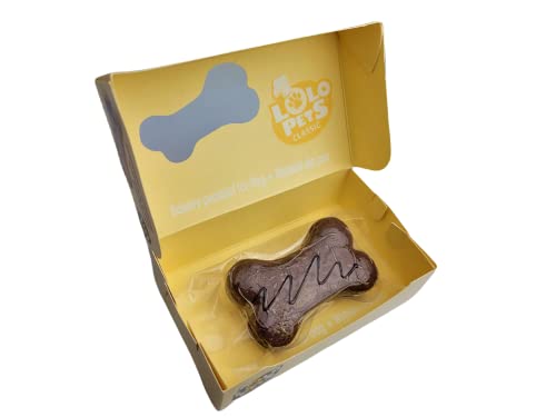 Lolopets Mini-Haselnusskuchen 40 g