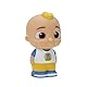 CoComelon CMI0010 - Familie 4er Figuren-Set, offizielle Figuren