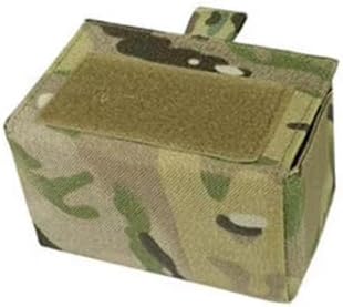 Tactical Battle Belt 5 in 1 Battle Belts with Pouches Multifunctional Hunting Fanny Pack Military Utility Police Belt