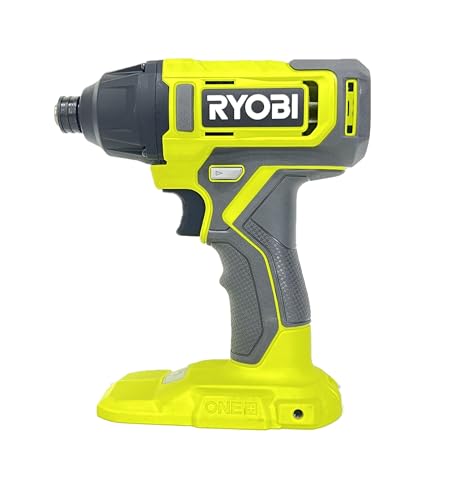 Ryobi ONE+ 18V Impact Driver Kit