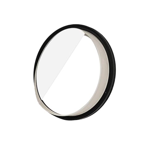 Filtro Fractal de Doble Cara 82mm Claro para Cámaras DSLR de Efecto Creativo
