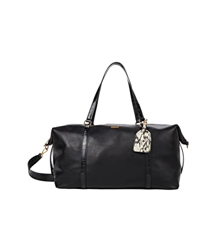 Rachel Zoe Macy Black One Size