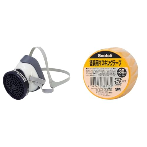 [X[G] yZbgz hŃ}XN L@n܍Ɨp}XNZbg 1200/3301J-55 + XRb` hp}XLOe[v CG[ 30mm×18m M40J-30