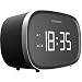 Produktbild Grundig SCN340 - Radio (Uhr, Digital, AM, FM, 87,5-108 MHz, 2 W, LED), kompakt