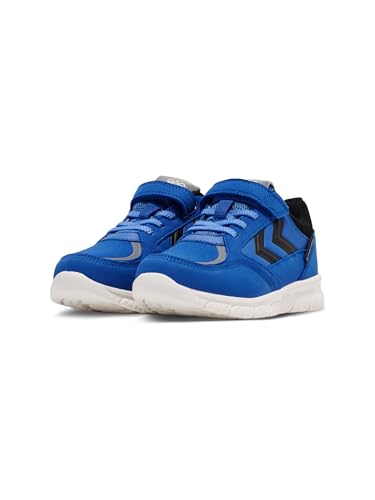 Zapatillas unisex niños Hummel X-Light 2.0 Tex Jr calzado deportivo infantil 5