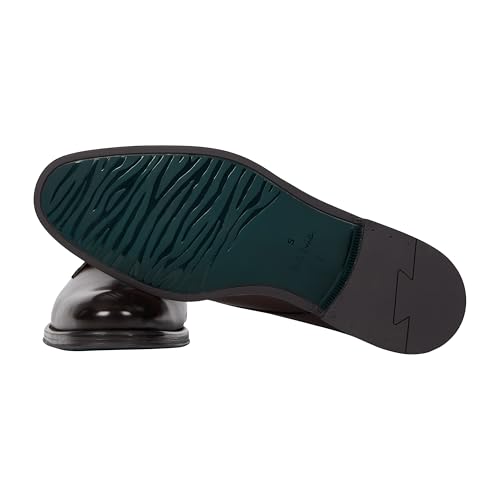 Image of Paul Smith Mens Ps Paul Smith Men's George Oxford Shoes