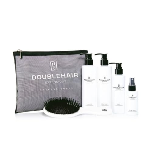 Balmain Kit de soins après-beauté Noir