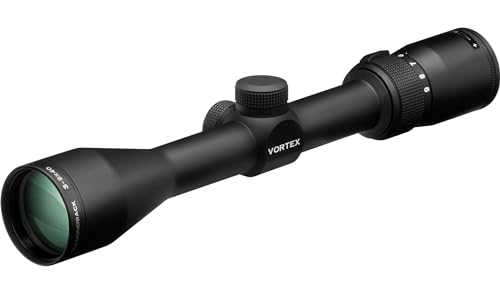 Image of Vortex Diamondback Second Focal Plane, 1-inch Tube Riflescopes