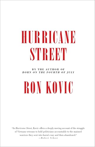 Hurricane Street