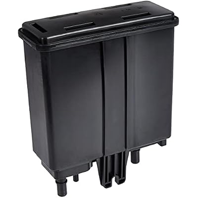 GM Genuine Parts 215-464 (15109431) Vapor Canister