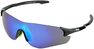 Duco Cycling Glasses Sports Sunglasses for Men TR90 Frame UV400 Protection Lens 0029