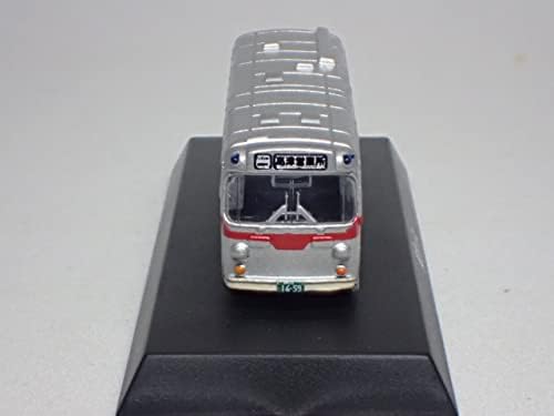 16SET】 京商 1/150 路線バス Vol.2 全16種セット KYOSHO ダイキャスト