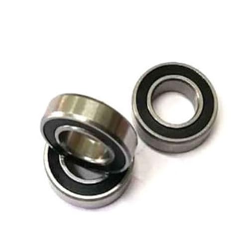 Roulements rigides à billes MR126-2RS pour robot domestique