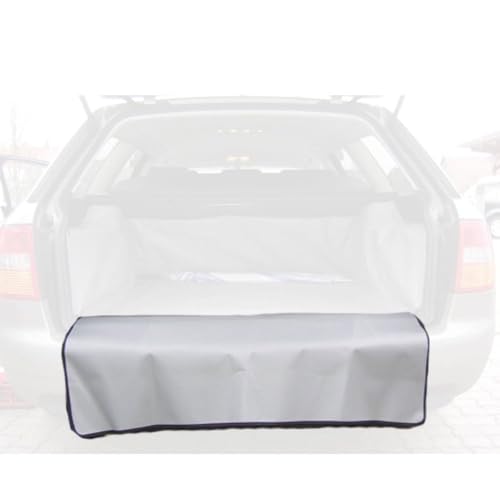 Kleinmetall Starliner Stoßstangenschutz (grau)