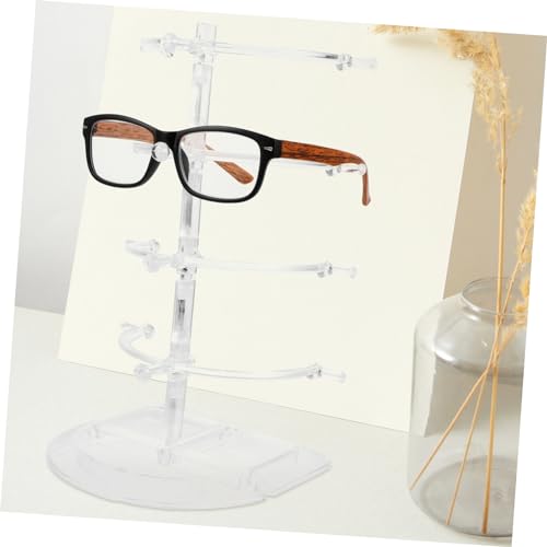 El mejor review de Expositores gafas favoritos de las personas. 29 Imagen adicional