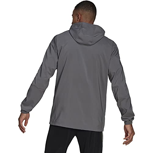 adidas Men's Tiro 21 Windbreaker3