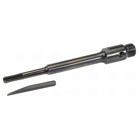Silverline SDS-Plus 200 mm Drill Chuck Cover