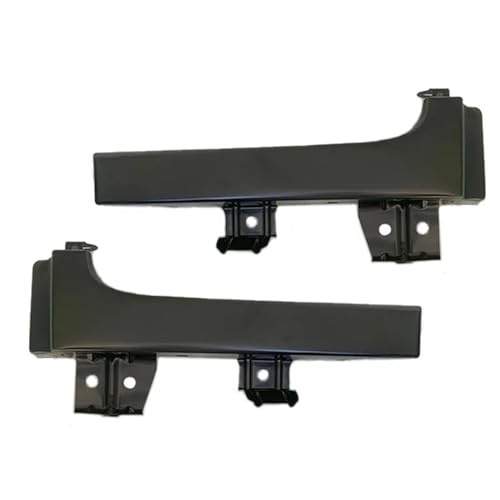 Revêtement d'habillage inférieur pour calandre Toyota Tundra 2003-2006 finition d'origine robuste