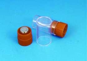 SEM Mount Storage Tube, 100/PK