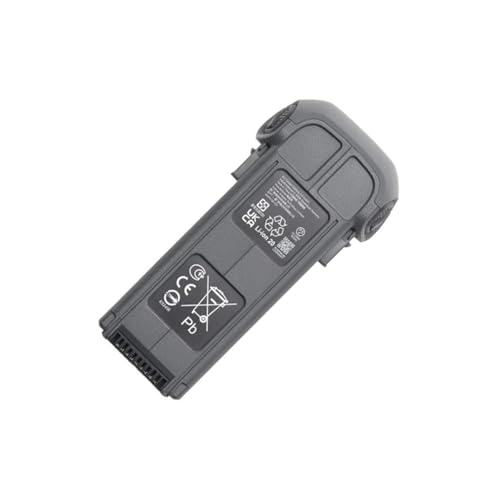 Mavic 4 �v���p�o�b�e���[�e�� 6654mAh ��s���� 51 ���V�����C���e���W�F���g�t���C�g�o�b�e���[�݌ɂ��荂���[�d���T�|�[�g